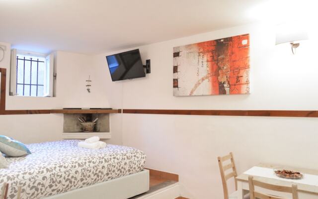 Moroni Apartment Trastevere