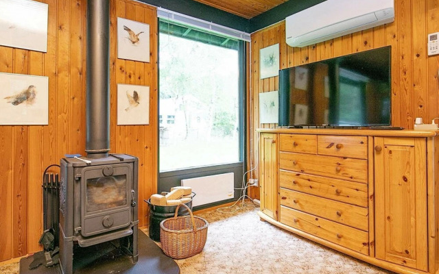 4 Person Holiday Home in Rødby