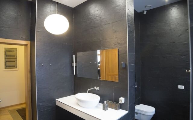 President apartment Sarajevo