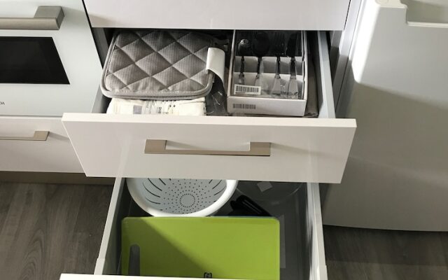 Apartamento Gavilán