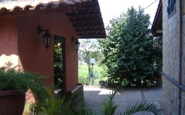 Locanda il Fienile