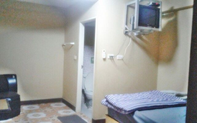 Homestay
