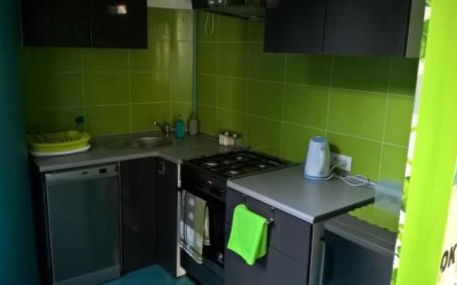 Apartamenty Półwiejska