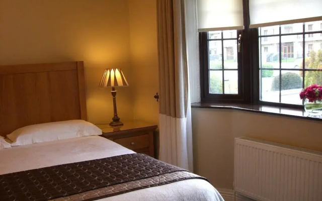 Abbeyglen Cottage
