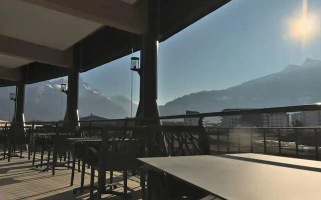 Alparthotel