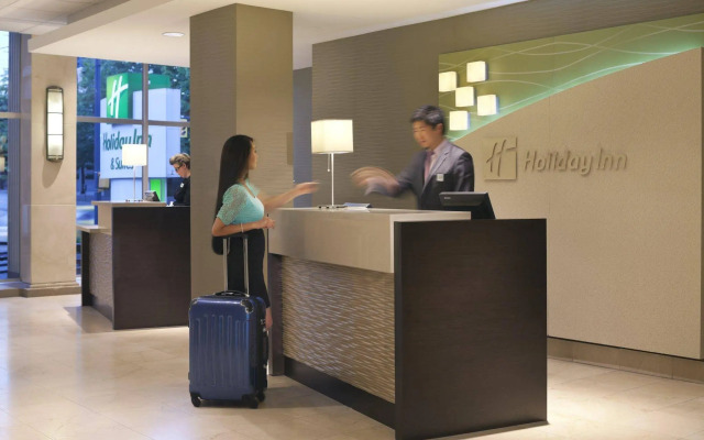 Holiday Inn & Suites Vancouver Downtown by IHG
