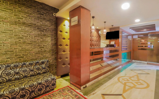 Hotel Meredian Comfort Inn by OYO Rooms