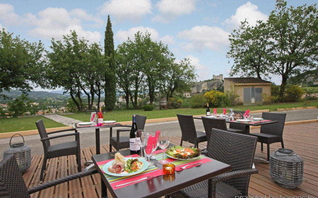 Le Logis du Chateau