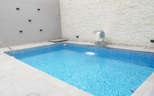 Azor Hotel Cali Versalles