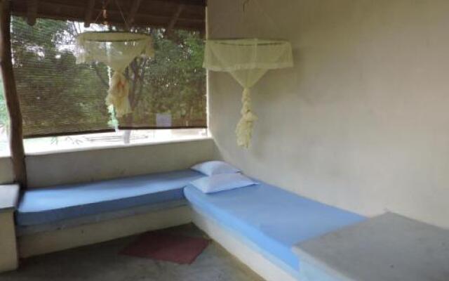 Sunil's Jungle Bungalow