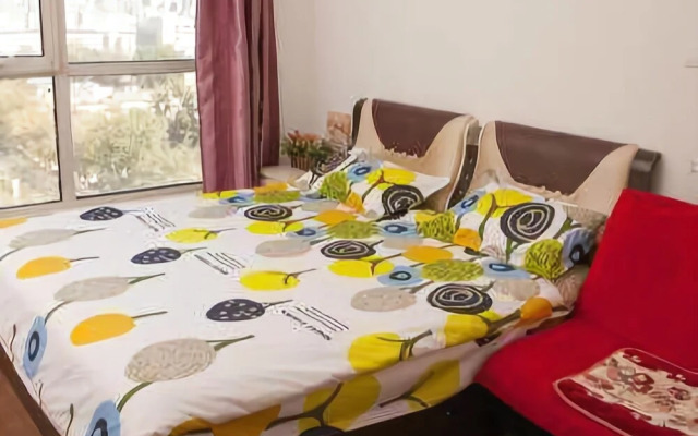 Penglaige Apartment Hotel