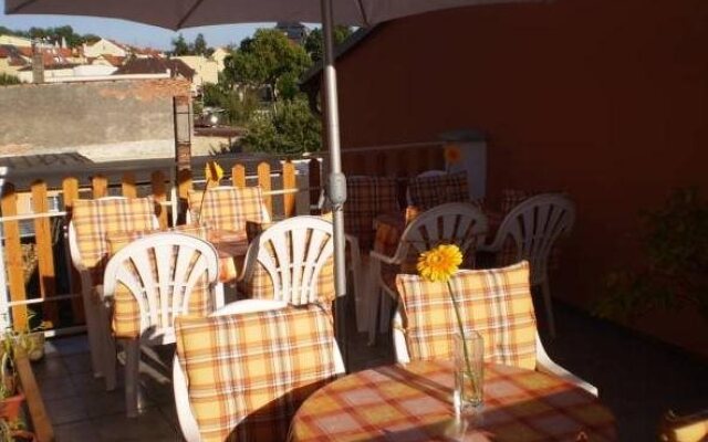 Pension Three