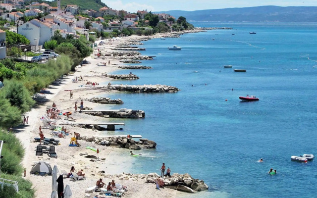 Hotel Sunce