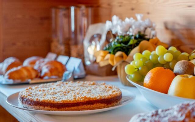 Garni Vecchio Comune