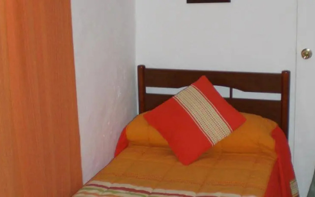 Pension Agustina
