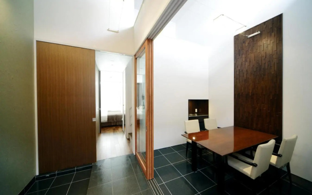 Four Seasons Yuzawa Quattro – Guest Rooms – Yuzawa