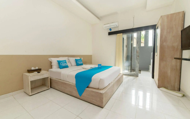 Airy Denpasar Timur Ciung Wanara II Bali