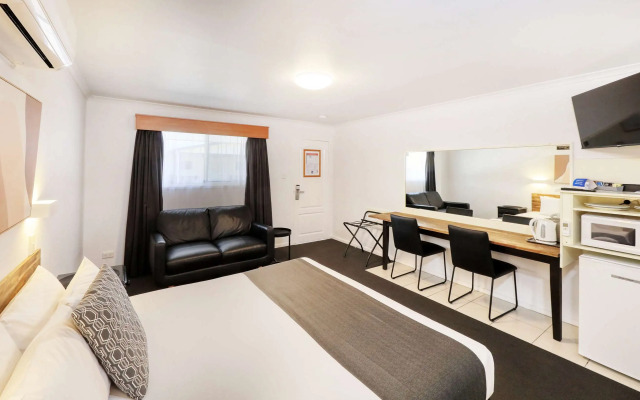 Best Western Caboolture Gateway Motel