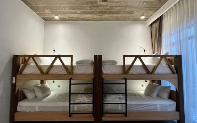 Tournesol Villa Dalat