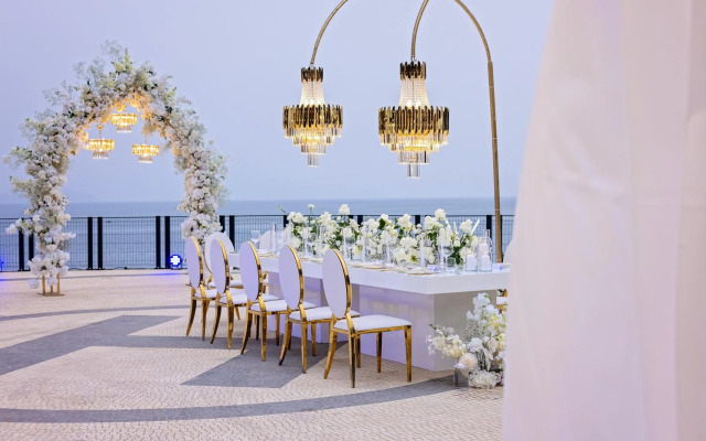 Maritim Marina Bay Resort & Casino