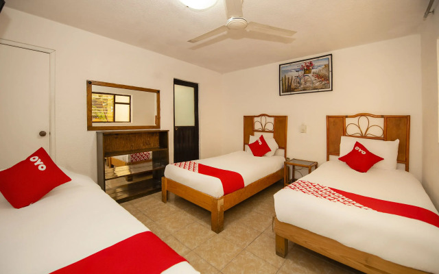 Hotel El Meson De La Luna