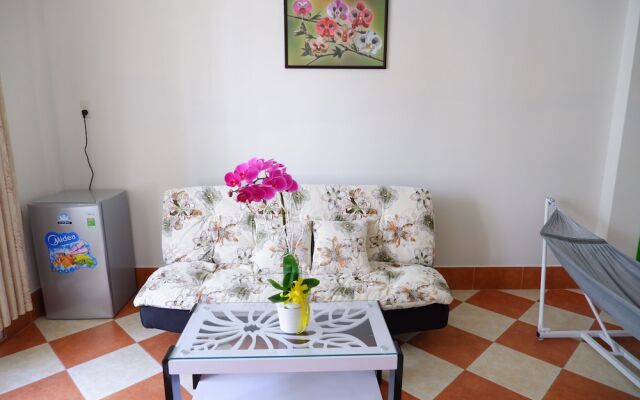 Winter Spring Home & Tourist - Hostel