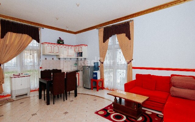 Villa Mayank 2 RedPartner