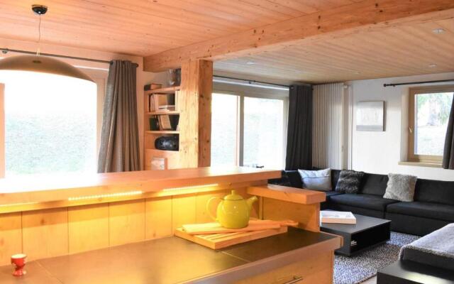 Appartement Méribel, 4 pièces, 6 personnes - FR-1-180-394