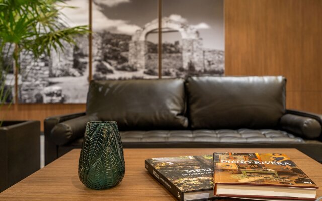City Express Plus by Marriott San Luis Potosí
