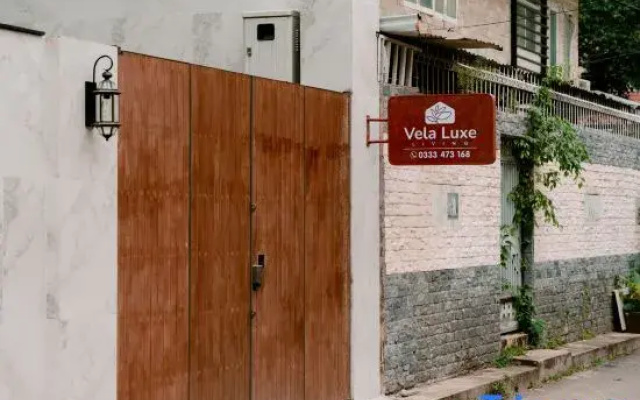 Vela Luxe Living