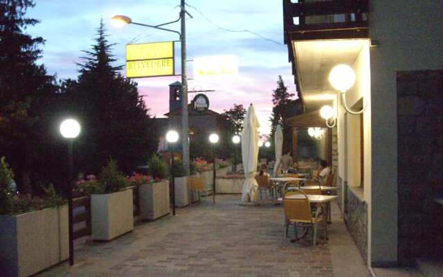 Albergo Belvedere