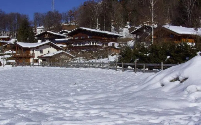 Pension Augenbründl