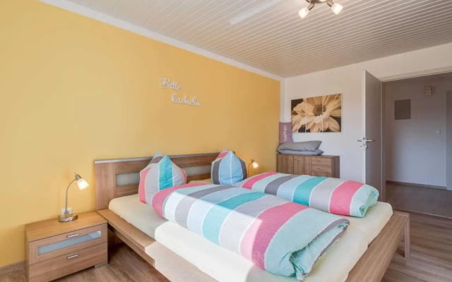 Sunny, Modern Furnished Apartment Your Favourite Place to Relax