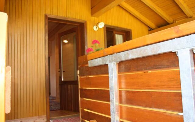 Albergo Diffuso Faller