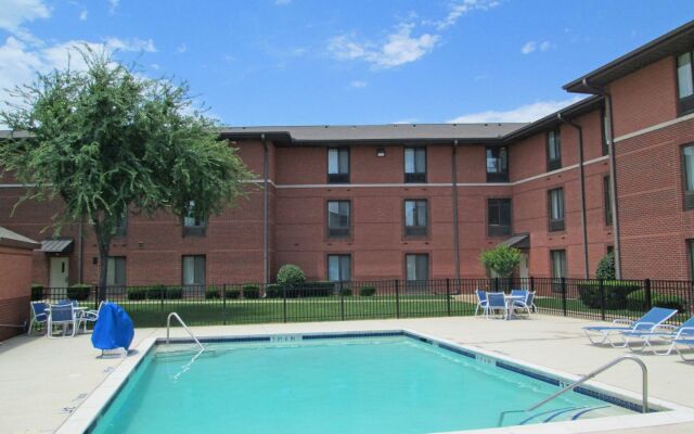 Extended Stay America Suites Arlington Six Flags