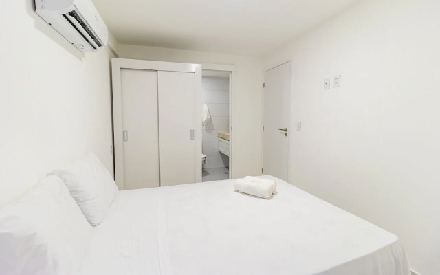 Puerto Ventura - Beachfront Apartment by Carpediem