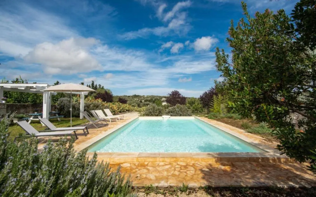 Country House da Già