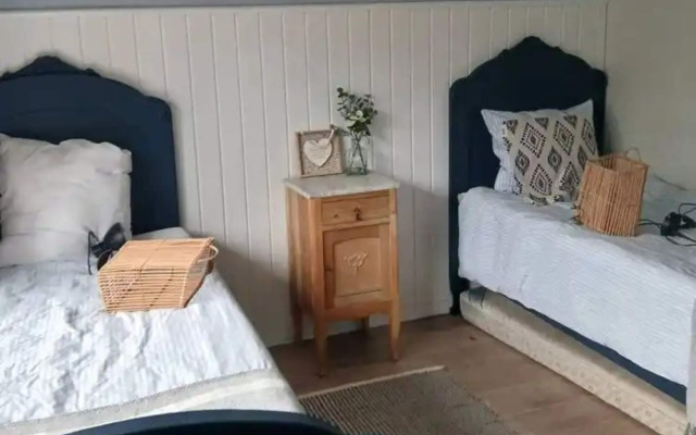 4 Star Holiday Home in Vaeggerlose