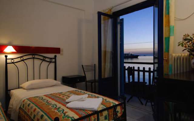 Argo Hotel Paros
