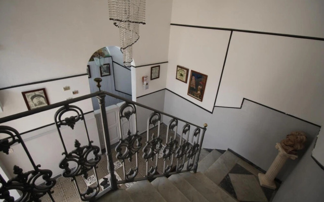 Gualtiero camere e suite