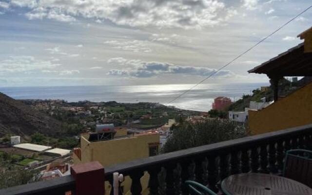 Casa Roja