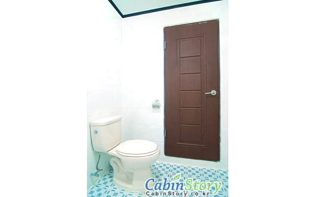 Yangpyeong Green Garden Pension