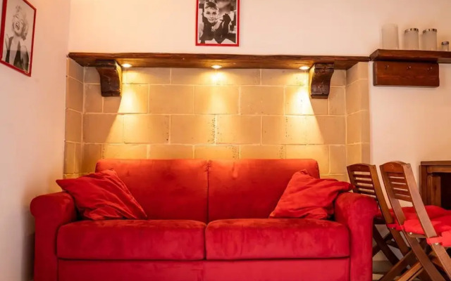 Suite Piazza del GesÃ¹