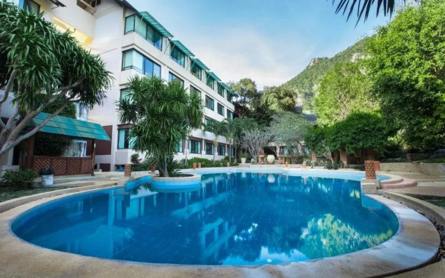 Khaoyai Fahsai Resort