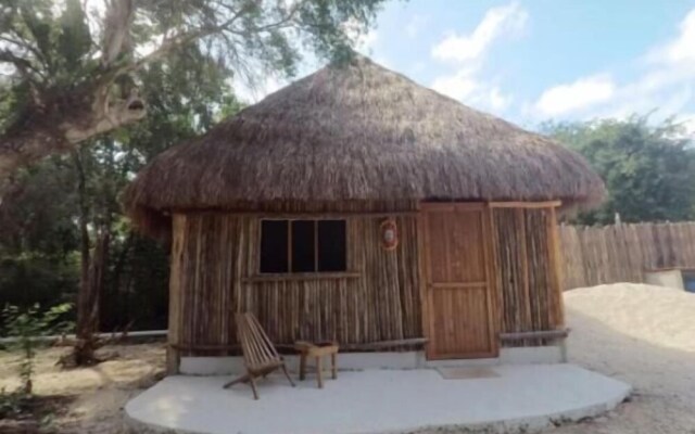 Tulum Nueve