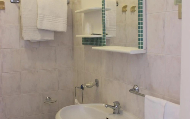 Albergo Moderno