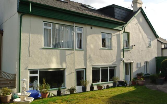 Old Castle Farm Guest House
