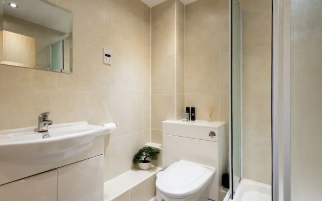 Platinum Apartments Next to London Bridge 9997