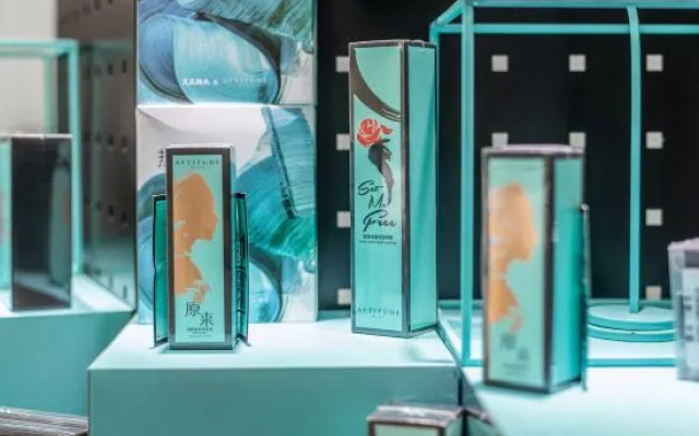 Xana Hotelle·Xinghua Passenger Terminal RT-Mart