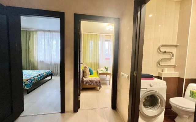 Апартаменты на улице Дзержинского 10